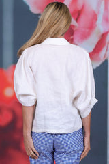 Caitlyn Blouse
