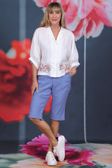 Caitlyn Blouse