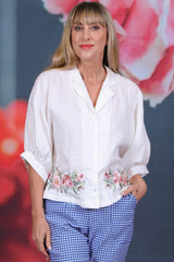 Caitlyn Blouse