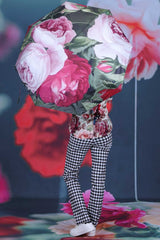 Pop Up Umbrella - Garden Amour