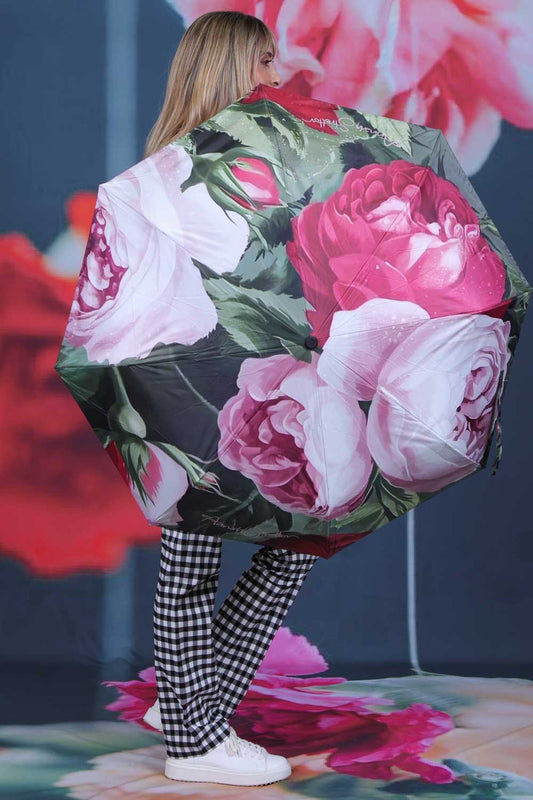 Pop Up Umbrella - Garden Amour
