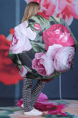Pop Up Umbrella - Garden Amour