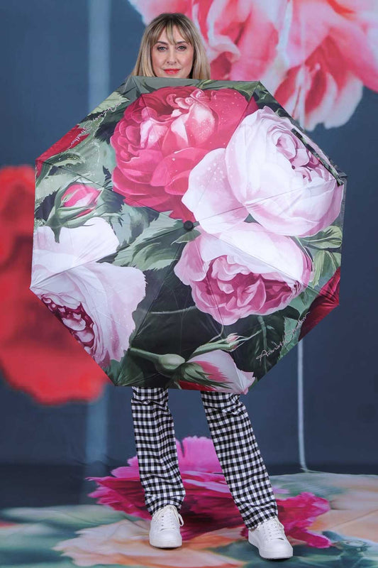Pop Up Umbrella - Garden Amour
