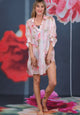 Maisie Shirt - Rose Lane - Pink