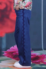 Jilly Jean - Navy