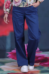 Jilly Jean - Navy