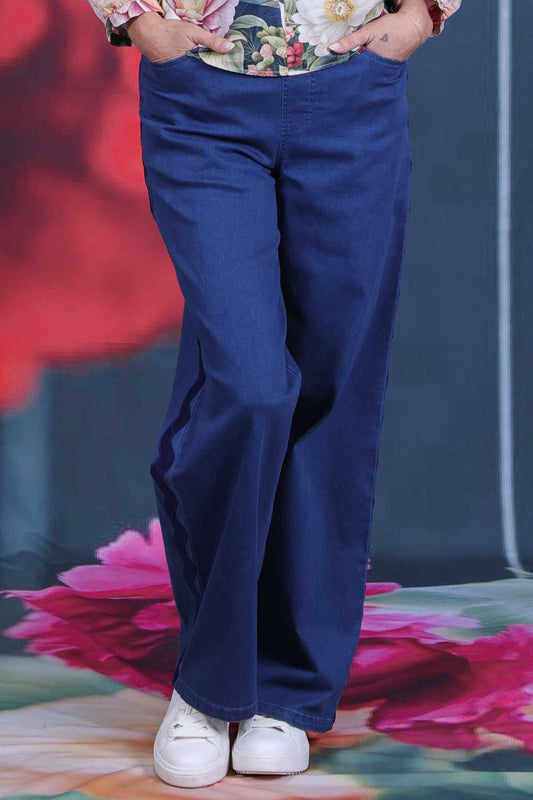 Jilly Jean - Navy