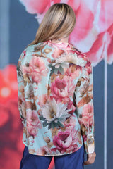 Joyful World Shirt - Garden Dragon | PRE ORDER - MID SEPTEMBER