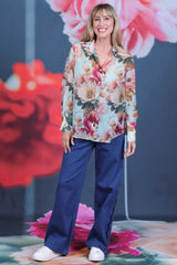 Joyful World Shirt - Garden Dragon | PRE ORDER - MID SEPTEMBER