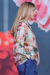 Joyful World Shirt - Garden Dragon | PRE ORDER - MID SEPTEMBER