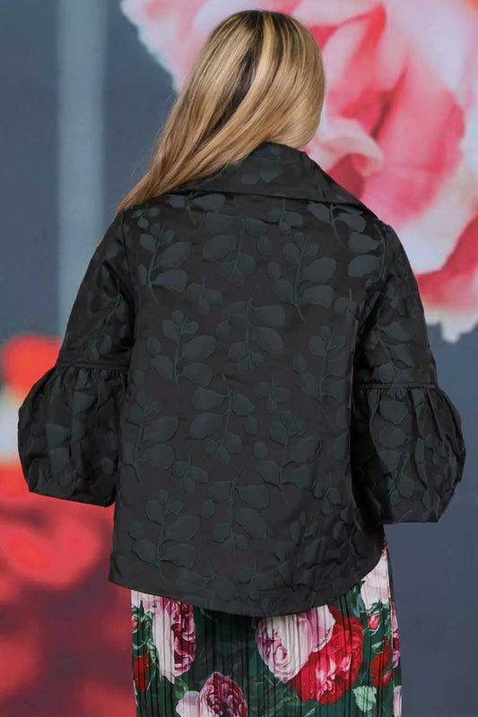 Remie Jacket - Forest