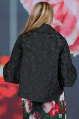 Remie Jacket - Forest