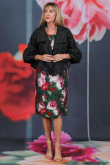 Remie Jacket - Forest