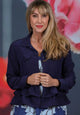 Amelia Jacket - Navy