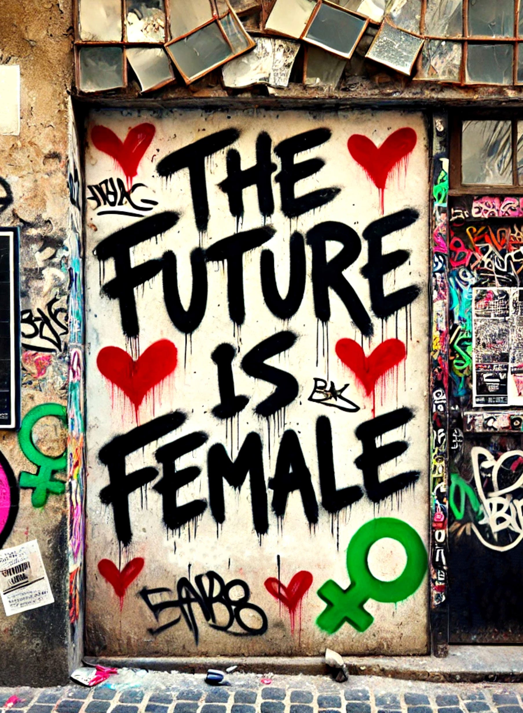 Hopefish is leading women towards a brighter future