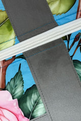 IMPERFECT Florence Hi-Vis Vest - Beautiful Blue