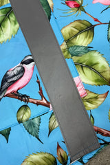 IMPERFECT Florence Hi-Vis Vest - Beautiful Blue