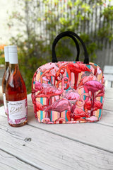 Annah Stretton insulated picnic bag