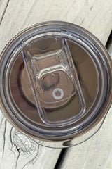 Insulated Travel Mug - Painted Blue | PRE ORDER LATE MAY