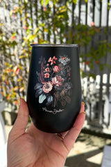 Insulated Travel Mug - Painted Blue | PRE ORDER LATE MAY