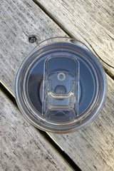 Insulated Travel Mug - Bluebell Meadow