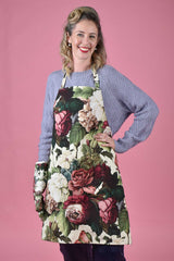 AS Apron - J'Adore Roses