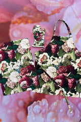 AS Apron - J'Adore Roses