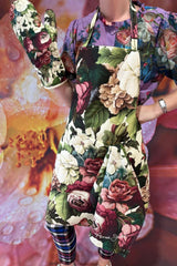 AS Apron - J'Adore Roses