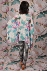 Jada Blouse - Paint me