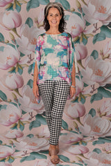 Jada Blouse - Paint me