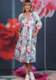 Jasmine Bambi Dress - Wild Essence