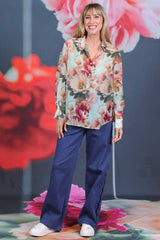 Joyful World Shirt - Garden Dragon | PRE ORDER - MID SEPTEMBER