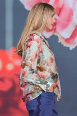 Joyful World Shirt - Garden Dragon | PRE ORDER - MID SEPTEMBER