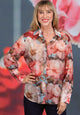 Joyful World Shirt - Petal on Parade