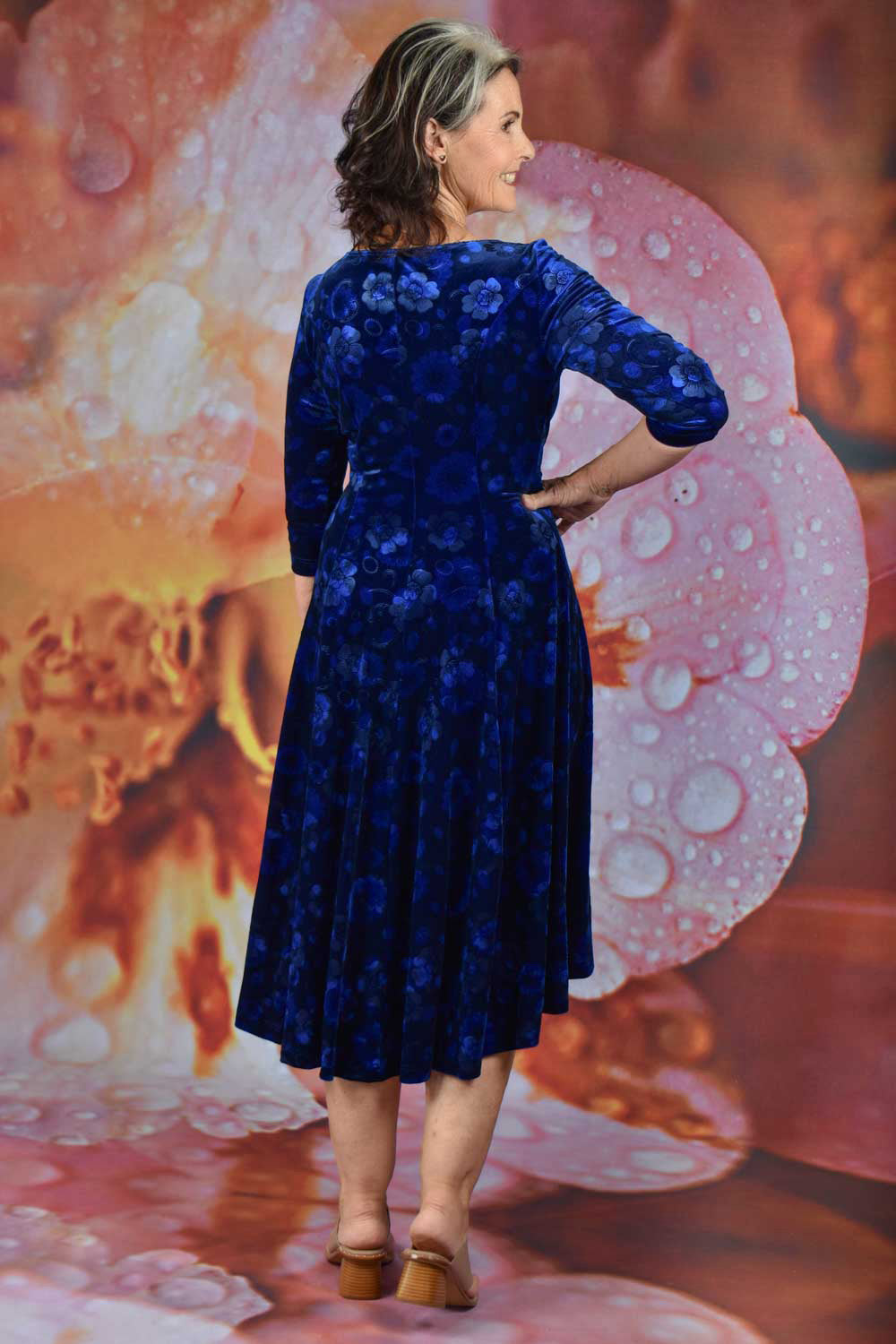 navy blue dress nz Navy Dresses
