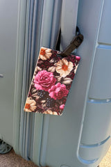 AS Luggage Tag - Jungle Mulberry