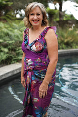 Swim Scarf Wrap - Rosie Days | SALE