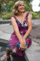 Swim Scarf Wrap - Rosie Days | SALE