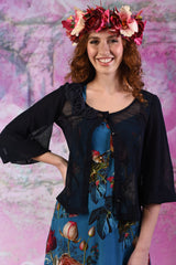 Kelly Cardi - Navy | SALE
