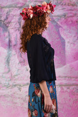 Kelly Cardi - Navy | SALE