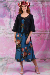Kelly Cardi - Navy | SALE