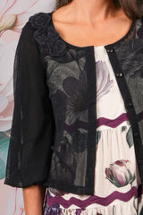 Kelly Cardi - Navy | SALE