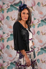 Kelly Cardi - Navy | SALE