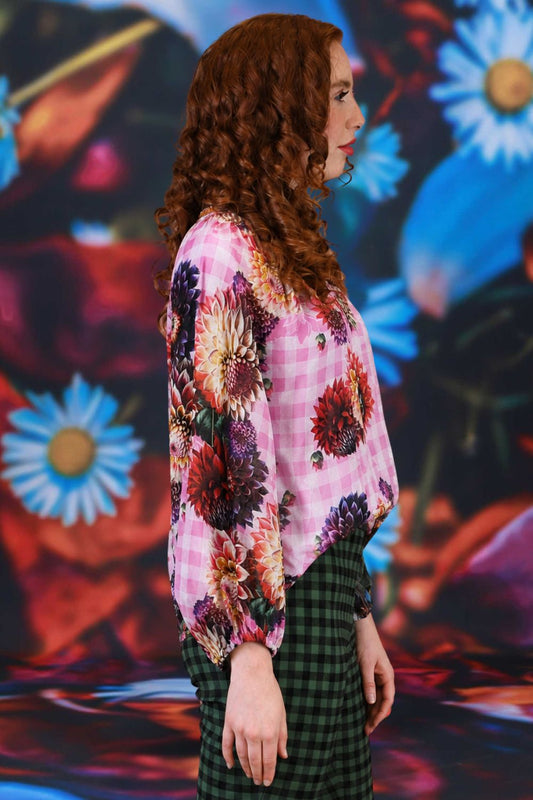 Dawn Blouse | SALE