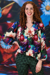 Dawn Blouse | SALE