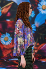 Dawn Blouse | SALE
