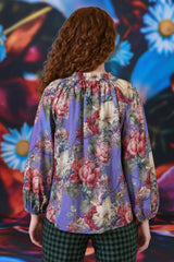 Dawn Blouse | SALE