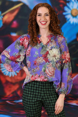 Dawn Blouse | SALE