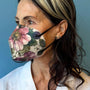 KN95 Respirator Non Medical Face Mask - Pack of 10 - Brambling Rose