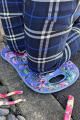 AS Kneeling Pad - Unruly Garden | PRE ORDER LATE SEPTEMBER